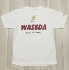 早稲田大学 ラグビー部 TEAM KAKINAGA Tシャツ XL 垣永真之介