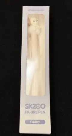 SKZOO FIGURE PEN ボールペン RUN IT SEOUL ソウル - メルカリ