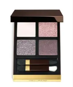 TOM FORD アイカラー クォード 12 セダクティブローズ