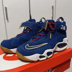 希少【日本未発売】NIKE AIR GRIFFEY MAX 1 PRE