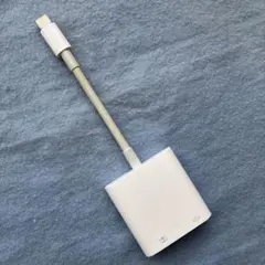 【純正】Lightning to USB3 カメラアダプタ　ライトニング