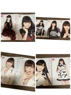 AKB48 ♡小嶋陽菜♡ 生写真まとめ売り 31枚 2025年最新】小嶋陽菜 生写真 まとめ売りの人気アイテム - メルカリ