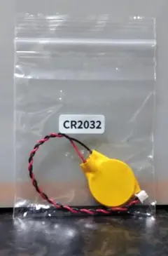CMOS BIOS 電池CR2032 バッテリー