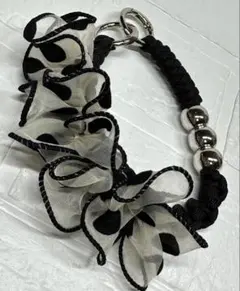 パラコード゜・*:.。スマホハンドストラップ