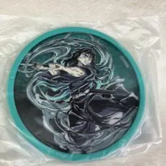 鬼滅の刃 時透無一郎 全集中展 アクリルコースター エンドロール