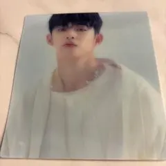 SEVENTEEN エスクプス