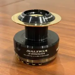 2025年最新】ソルティガ スプール 6500の人気アイテム - メルカリ