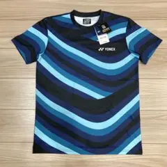 YONEX　ヨネックス　Tシャツ　バドミントン　テニス　Mサイズ　美品
