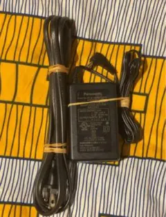 【期間限定値下げ】Panasonic VSK0780 アダプター 5V 1.6A