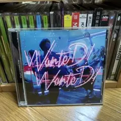 2026年最新】wanted! wanted! 初回限定盤の人気アイテム - メルカリ