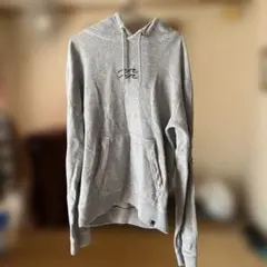 BILLABONG パーカー グレー