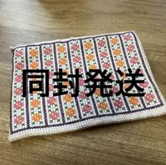 同封発送