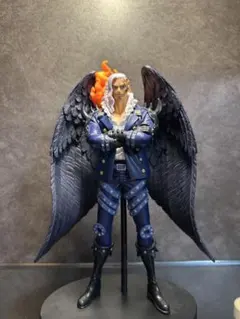 【開封済み箱無し】ONE PIECEワンピース　キング