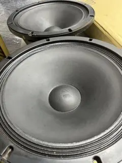 carrozzeria TS-M1RS ミッドレンジスピーカー カロッツェリア - メルカリ