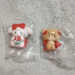 mikko　すわらせ隊　いちごがいっぱい