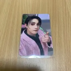 straykids スキズ　doit トレカ　musicplant バンチャン