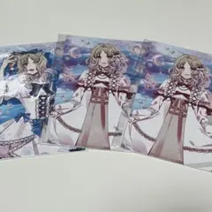 DIABOLIKLOVERS ディアラバ 小森ユイ ブロマイド
