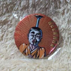 志村けん 缶バッジ　バラ売り可能 ✳志村けん だいじょうぶだぁ ホログラム缶バッジ 全10種