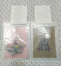 嵐 ARASHI FC限定記念品　オーナメント