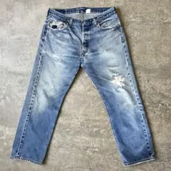 Levi's 501 デニムパンツ W36 L36 90年代