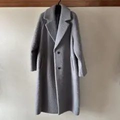 PLST(プラステ) チェスターコート