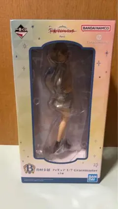 学園アイドルマスター 学マス 月村手毬 フィギュア
