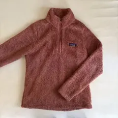 Patagonia ロスガトス ハーフジップ フリースジャケット Mサイズ