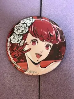 ペルソナ5 ビッグバンドコンサート 特典 芳澤かすみ - メルカリ