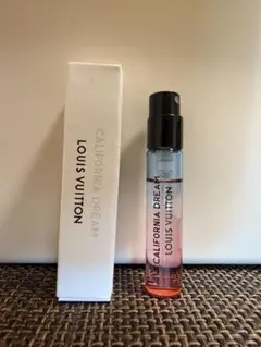 ルイヴィトン LOUIS VUITTON CALIFORNIA DREAM 香水