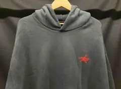 xxl パーカー