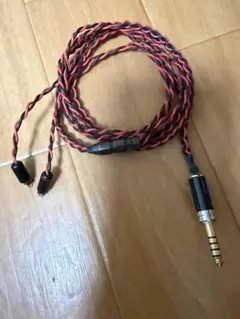 DIY SE846 12BA / Bispa<庵-Iori>mmcxリケーブル DIY SE846 12BA / Bispa<庵-Iori>mmcxリケーブル - メルカリ