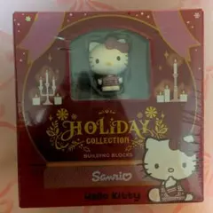 Hello Kitty Holiday Collection