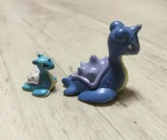 ポケットモンスター　ポケモン　ラプラス　フィギュア　まとめ売り