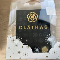 新品✨未使用✨CLATHAS スタンド折りたたみミラー 104-1001Cのサムネイル