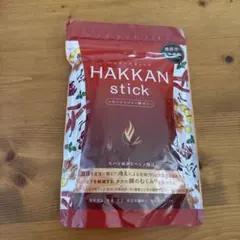HAKKAN stick レモンジンジャー味ゼリー 10本入り - メルカリ
