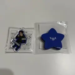 NCT127 ヘチャン ラントイ