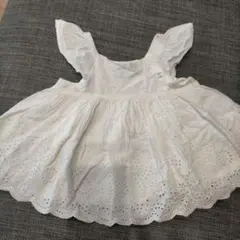 GAP6-12months★チュニック