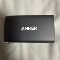 【未使用】Anker PowerPort III 3-Port 65W Pod