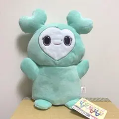 TWICE LOVELYS ぬいぐるみパペット　ミナ　gigo