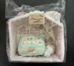 すみっコぐらし　ハウス　おかし屋さん　おばけ　てのりぬいぐるみ　ぬいぐるみ