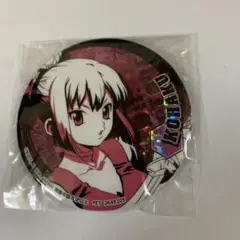 ドクターストーン　コハク　缶バッジ