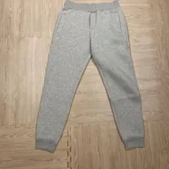 KUCHI DESIGN 裏起毛スウェットパンツ　Ｌサイズ