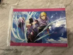 ラ*ル様 Shadowverse カンディマ ECS愛知 ラバーマット プレイマ