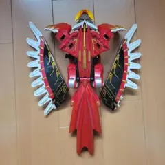 ガオレンジャーまとめ売り まとめ売り!!!レア物】百獣戦隊ガオレンジャー パワーアニマル