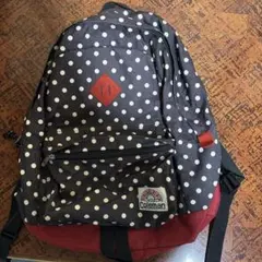 Coleman リュック