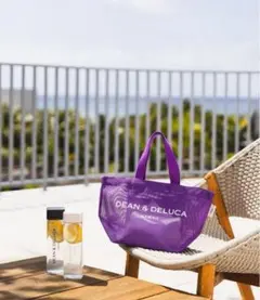 DEAN & DELUCA ハワイ エコバッグ DEAN&DELUCA（ディーンアンドデルーカ）ハワイ限定トートバック