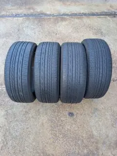sadoshiページ 235/55 R18 2023年製４本セット中古品 sadoshi様専用ページ 235/55 R18 2023年製4本セット中古品 タイヤ