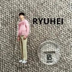 2026年最新】be first アクスタの人気アイテム - メルカリ