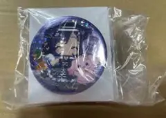 藤都子 バースデー 缶バッジ 1個 夢限大みゅーたいぷ ゆめみた 誕生日