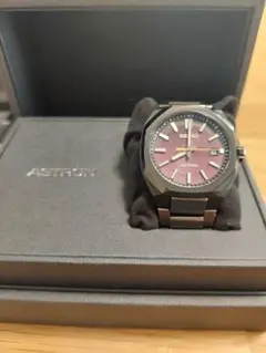 【限定800本】セイコー アストロン SBXY091 7B72-0AM0のサムネイル